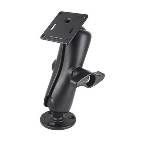RAM Mounts RAM MOUNT WITH 75X75 MM VESA